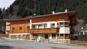 Гостиница Sägehof, Нойштифт, Штубайталь
